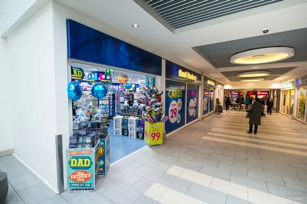 Card Factory posts 6.2% sales boost after successful Christmas trading