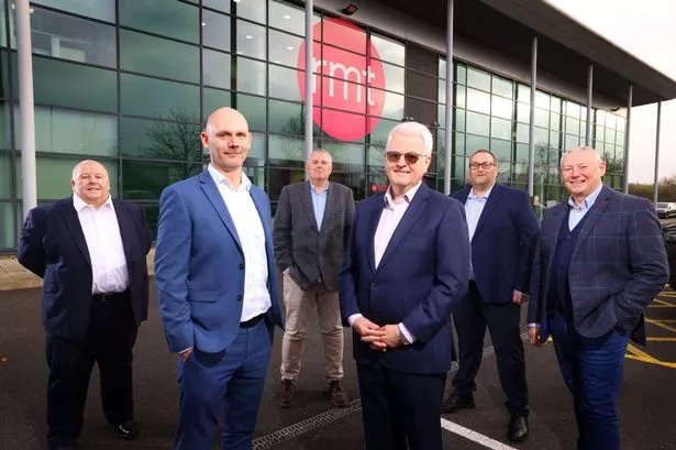 Growing Newcastle business advisors RMT snaps up KSA Group in undisclosed deal