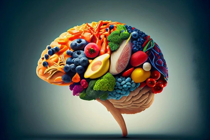 Can the Mediterranean Diet Boost Your Memory?