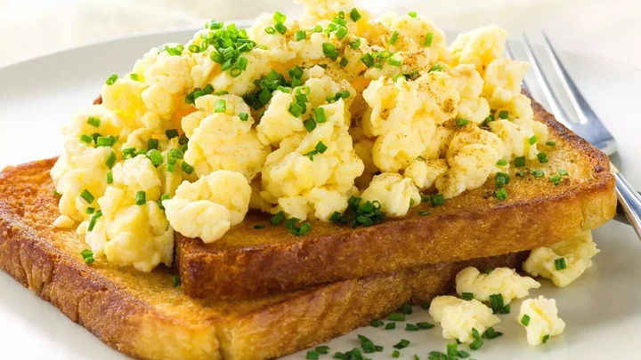 Experts claim that eggs are often misinterpreted.