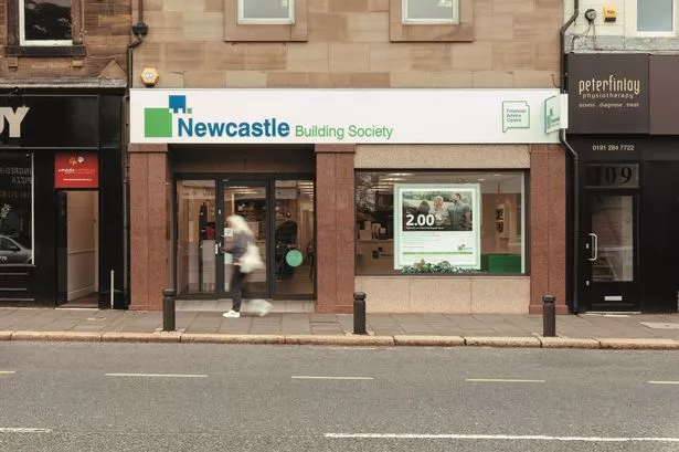 Newcastle Building Society provides £20m for victims of Philips Trust Corporation collapse