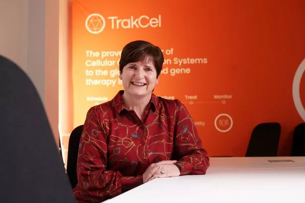 Multi-million-pound revenue boost for medtech firm TrakCel following US contract wins