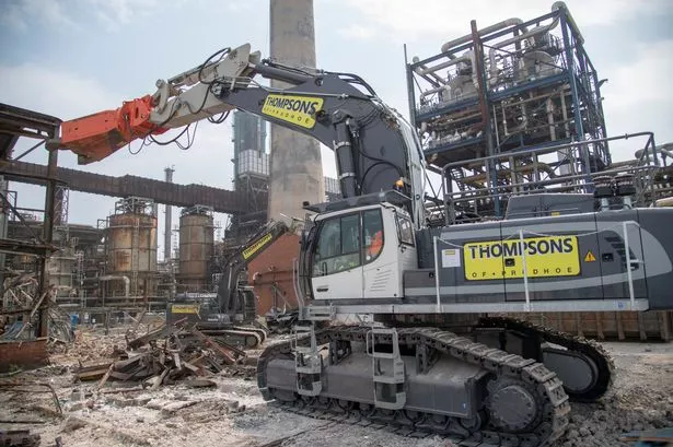 Thompsons of Prudhoe 'thrilled' at 2025 opportunities despite fall in profit and turnover