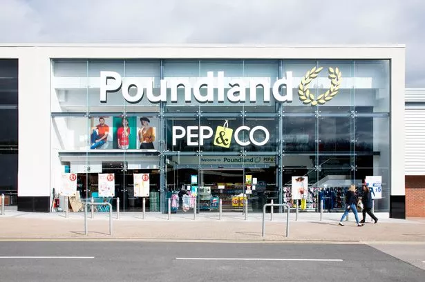 Poundland owner Pepco reports £458.7m loss amid declining UK sales