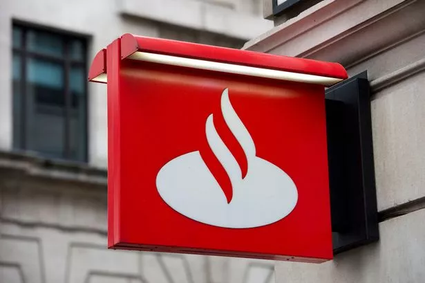 Santander UK profits tumble 19% amid intense mortgage competition and pending court decision