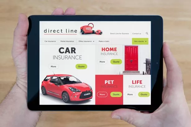 Direct Line agrees £3.7bn Aviva takeover deal