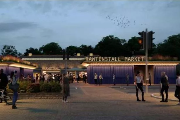 Temporary site agreed for stall holders amid market revamp