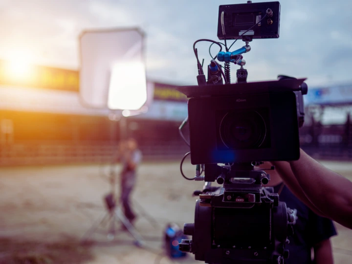 Movies and TV shows casting across the US