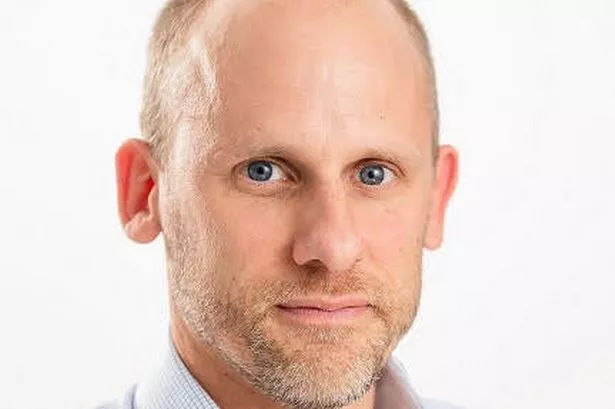Piers North is new CEO at Mirror publisher Reach plc as Jim Mullen moves to Jockey Club 