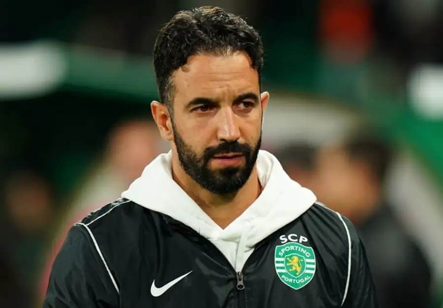 ‘It’s done’ – Sir Dave Brailsford appears to confirm Amorim deal to Man Utd fans
