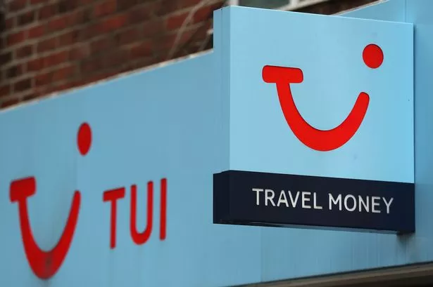 Tui profit soars but shares slide as holiday giant warns growth will slow