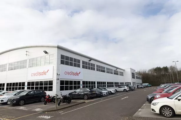 Creditsafe to create 300 jobs at its new Cardiff HQ