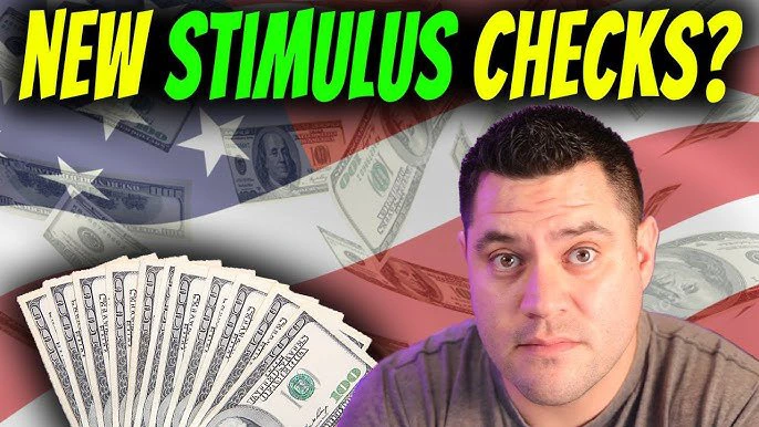 How to Access Your $1,600 Stimulus Payment in 2025—Make Sure You Don’t Miss It!