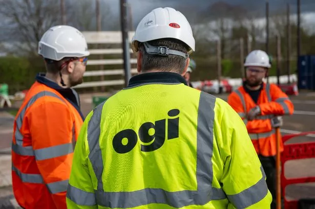 Alternative telecoms provider Ogi secures £45m from the Cardiff Capital Region