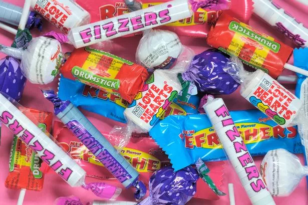 Swizzels Matlow sees profits halve despite sales surge to nearly £100m