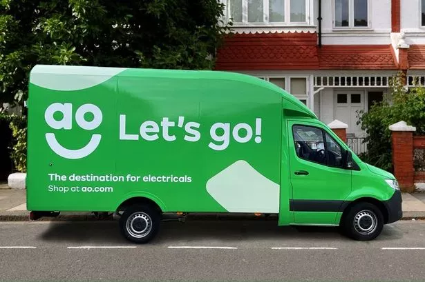 AO World profits rise twice as fast as sales after 'obsession' with customer service