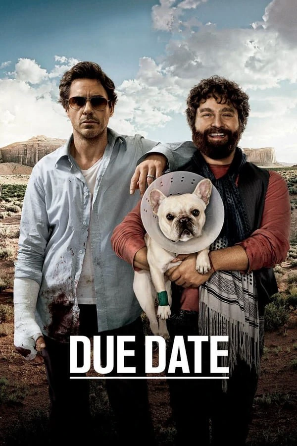 5. Due Date