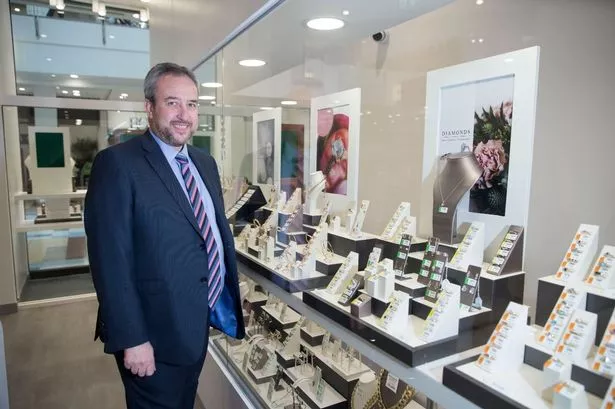 High street pawnbroker Ramsdens reports record profits as grows store network
