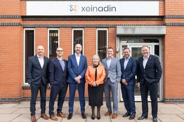 Trio of Humber Haines Watts offices acquired by Xeinadin
