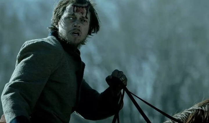 Dane DeHaan as Jacob Pratt