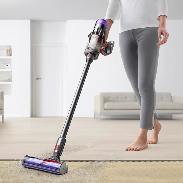Dyson Vacuum