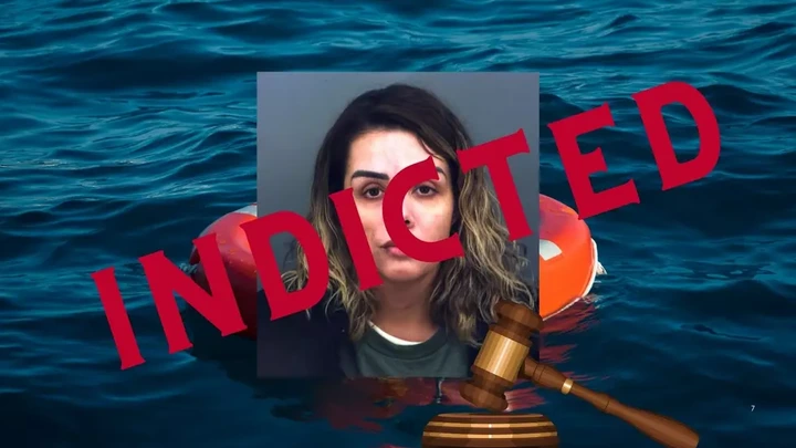 Texas Mom Indicted After a Water Park Visit Gone Wrong