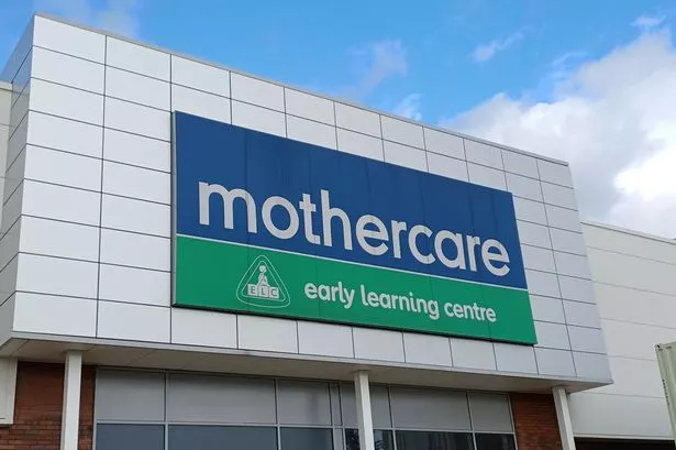 Mothercare slumps to loss as Middle East markets continue to struggle