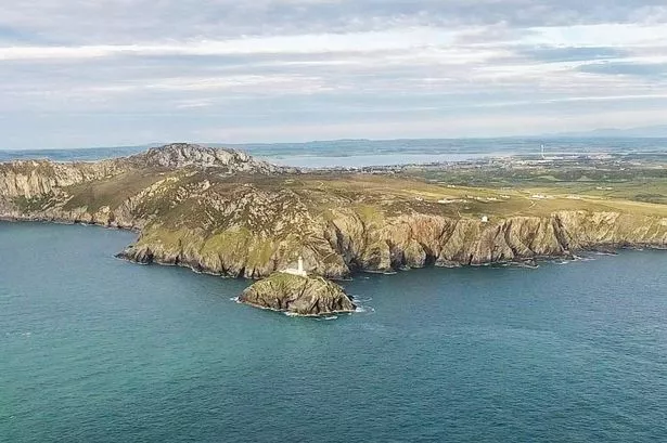 Welsh Government invests £8m into tidal project