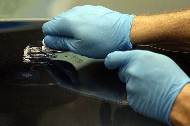 Belron International's profits soar by 120% as Autoglass owner's sales near £500m