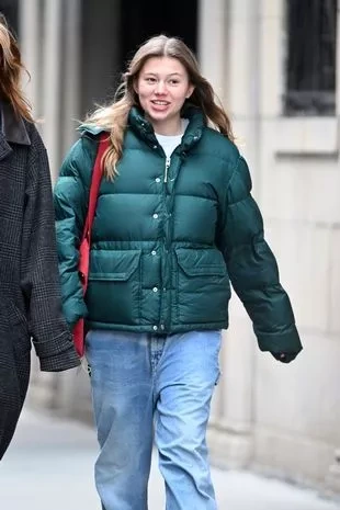 Matilda Ledger