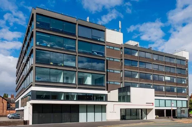 Angry residents told their objections to controversial office-to-residential plans are 'not applicable'