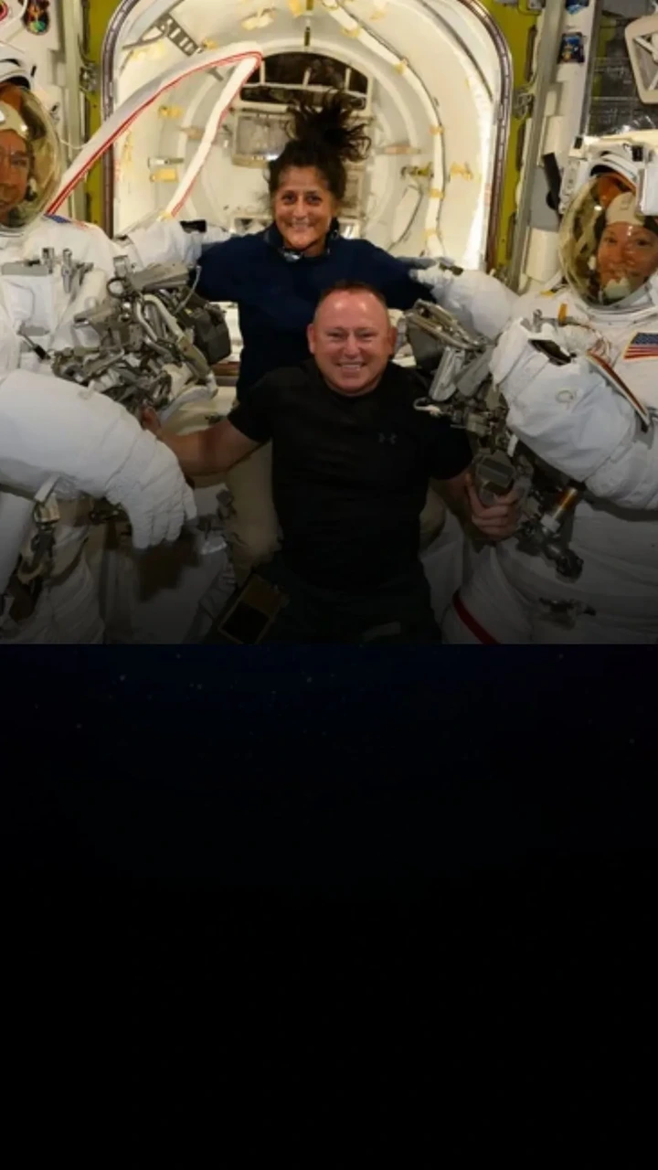 Secure Reentry and Prospective Thoughts