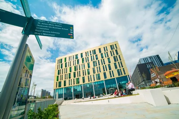 Newcastle skincare innovator SkinBioTherapeutics lands £1.56m investment to support growth