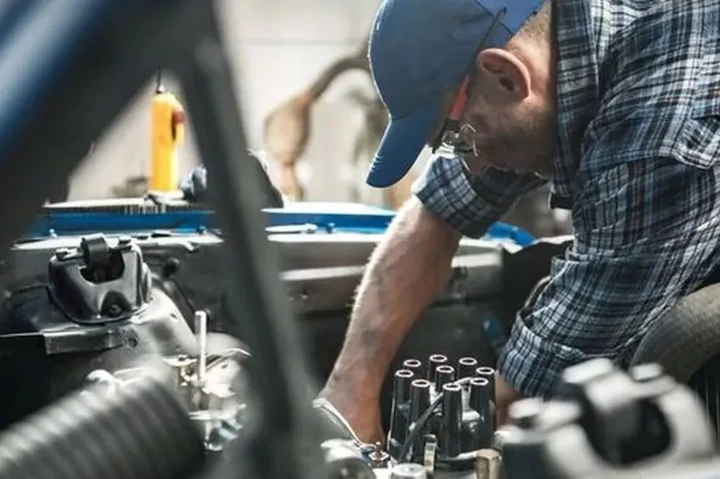 Clayton Classics, renowned for its restoration and upgrade work, reports that parts of the classic car sector are experiencing unprecedented demand.