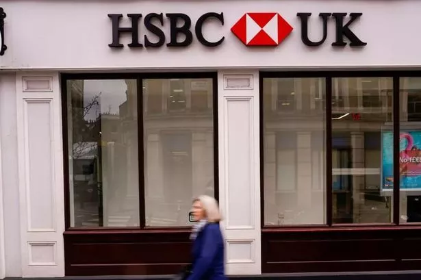 HSBC warning as two million customers face new gold scam