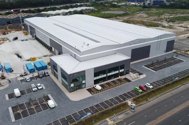 Sheffield hydrogen tech pioneer ITM Power signs contract for Refhyne II project