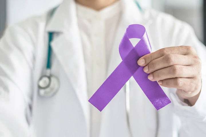 Limited - Pancreatic Cancer Awareness