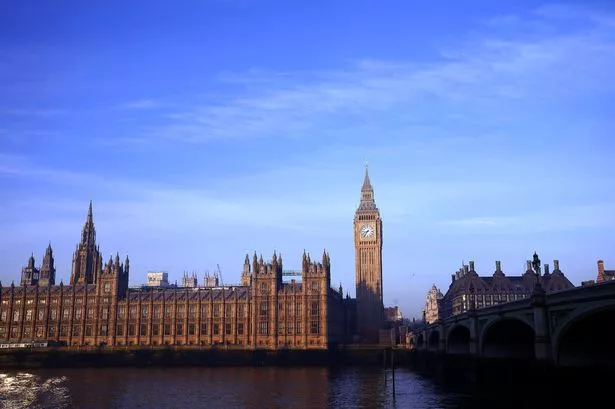 Government borrowing falls thanks to rising tax take