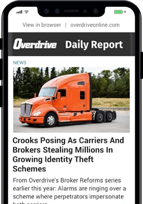 135K owner-ops get it. Shouldn’t you?