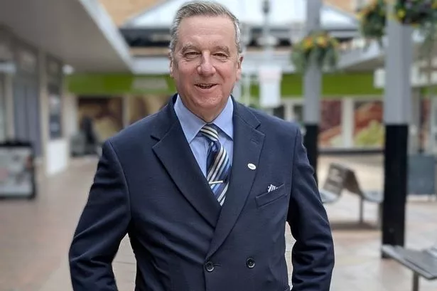 New FSB regional chair vows to 'bang the drum' for SMEs
