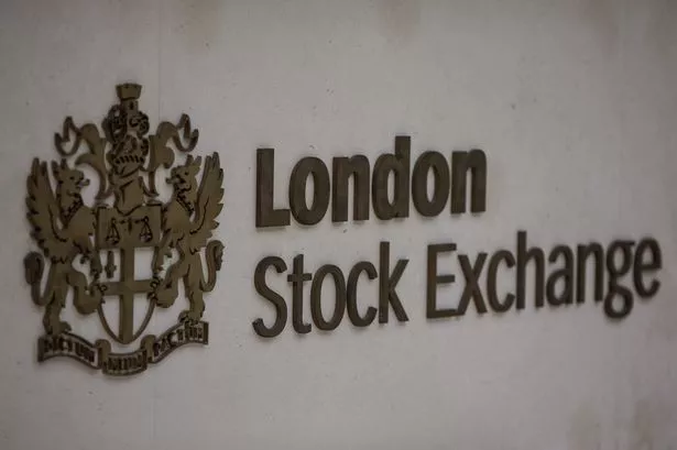London Stock Exchange owner sells off stake in Euroclear for £455m