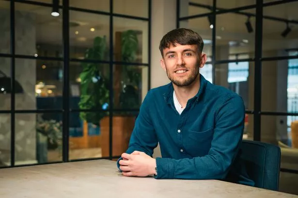 10 questions for Tom Chandler of The Digital Lighthouse