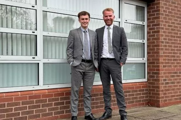 Scunthorpe accounting firm Jackson Stapleton secures £150,000 funding deal