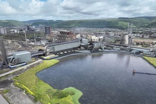 Tata Steel in green steel supply deal with JCB