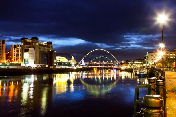North East business confidence at a high, two separate surveys reveal