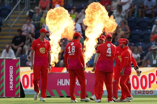 Glamorgan Cricket set to land £20m boost from equity sales in The Hundred franchises