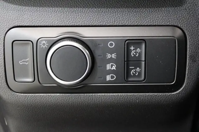 2024 Vapor Blue Ford Escape ST-Line