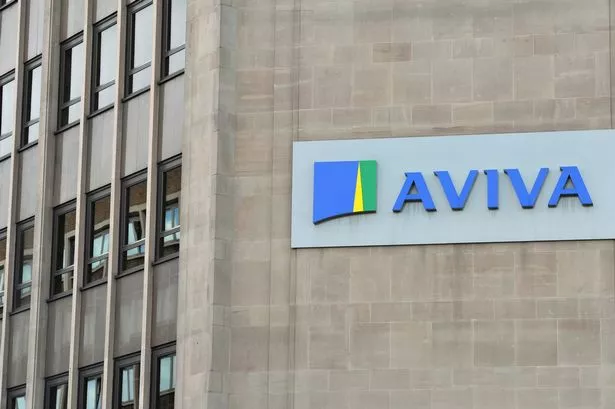 Aviva set for Direct Line takeover after sweetened 275p-per-share bid