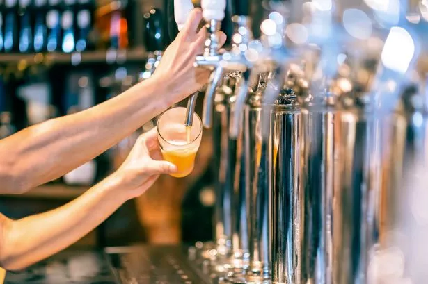 Young's declares 'great shape' after Christmas trading as company faces £11m tax hike