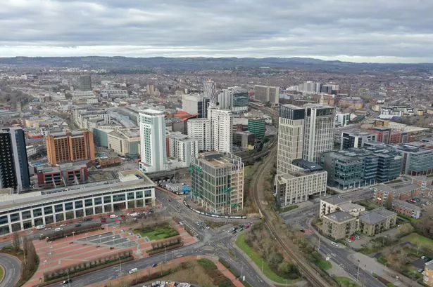 Lloyds Banking Group confirms new hub in South Wales for 3,000 staff